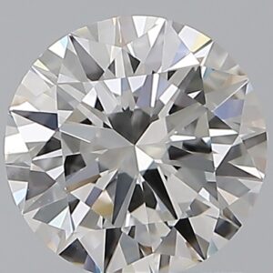 0.9 CT ROUND