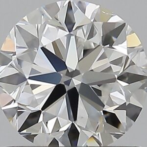 0.9 CT ROUND