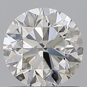 0.9 CT ROUND
