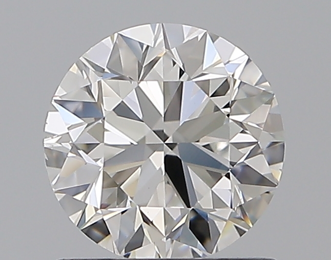0.9 CT ROUND