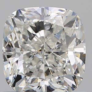 0.9 CT CUSHION