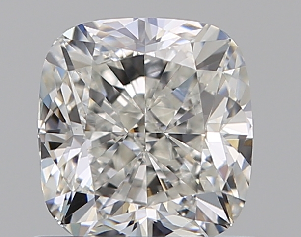 0.9 CT CUSHION