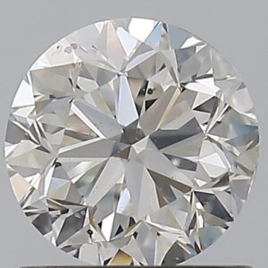 0.9 CT ROUND
