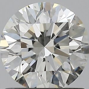 0.9 CT ROUND