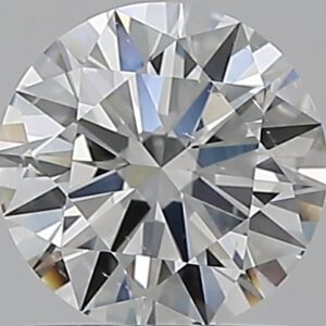 0.9 CT ROUND