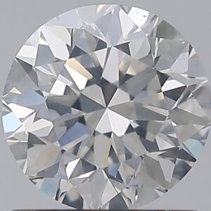 0.9 CT ROUND