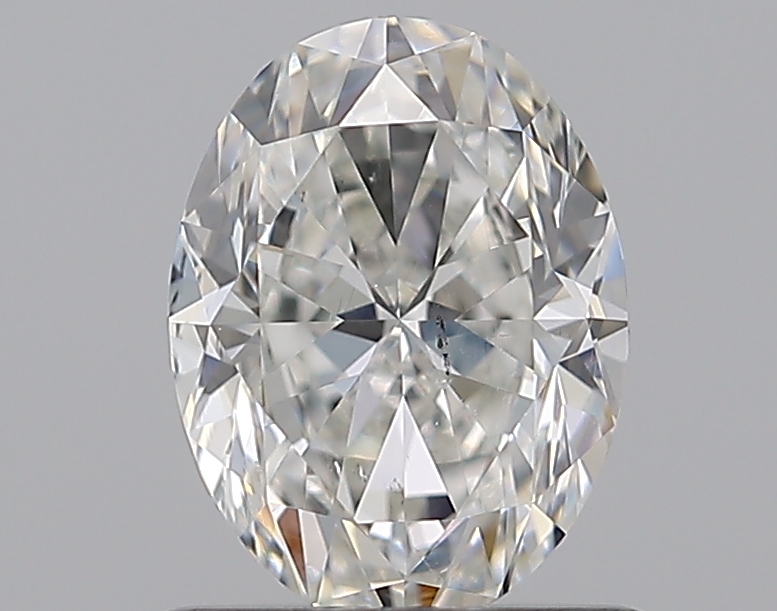 0.9 CT OVAL
