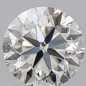 0.9 CT ROUND