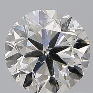 0.9 CT ROUND