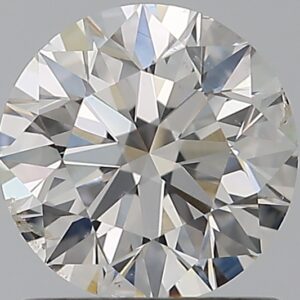 0.9 CT ROUND
