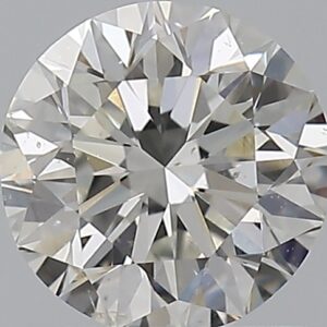 0.9 CT ROUND