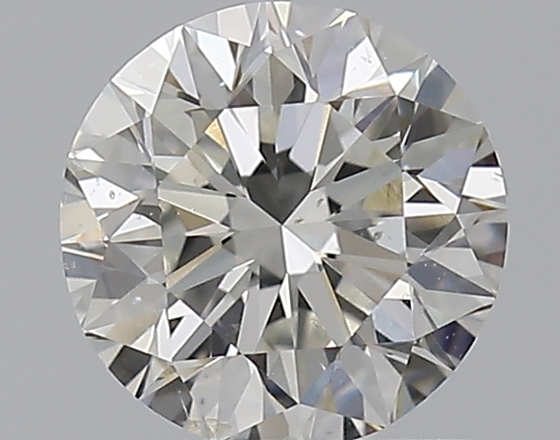 0.9 CT ROUND
