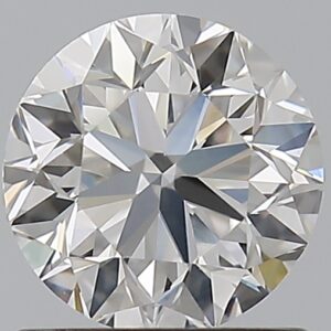 0.9 CT ROUND