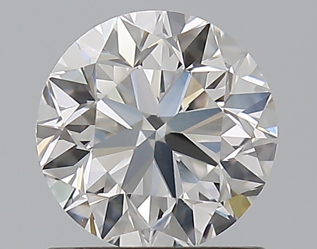 0.9 CT ROUND