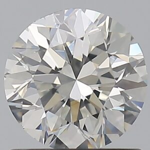 0.9 CT ROUND