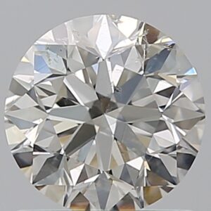 0.9 CT ROUND