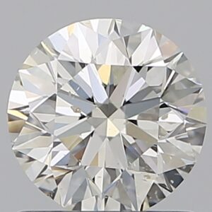 0.9 CT ROUND