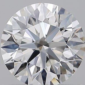 0.9 CT ROUND