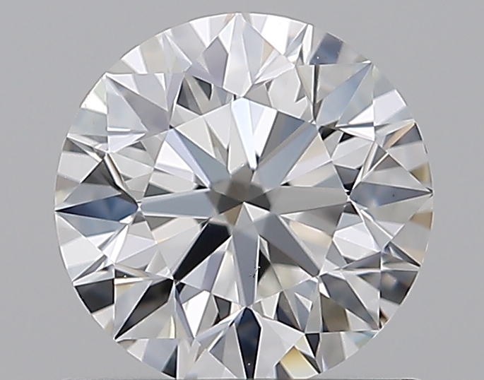 0.9 CT ROUND