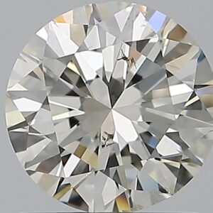 0.9 CT ROUND