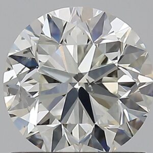 0.9 CT ROUND