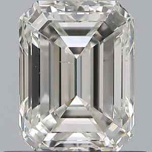 0.9 CT EMERALD