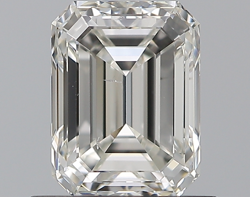 0.9 CT EMERALD