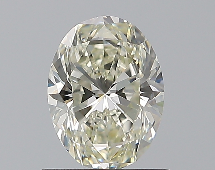 0.9 CT OVAL