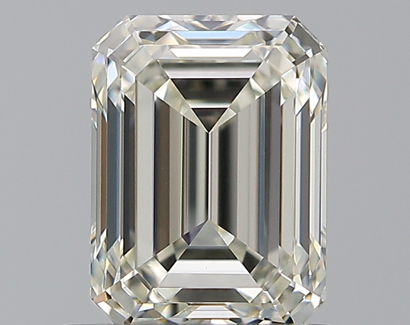 0.9 CT EMERALD