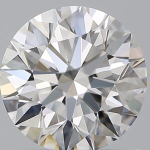 0.9 CT ROUND