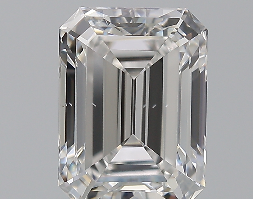 0.9 CT EMERALD