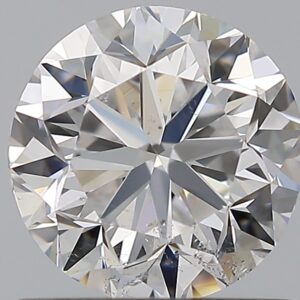 0.9 CT ROUND