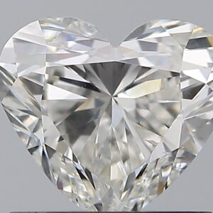0.9 CT HEART