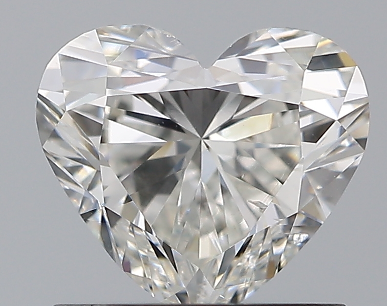 0.9 CT HEART