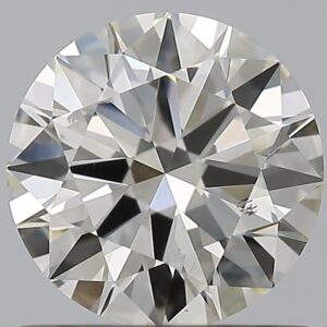 0.9 CT ROUND