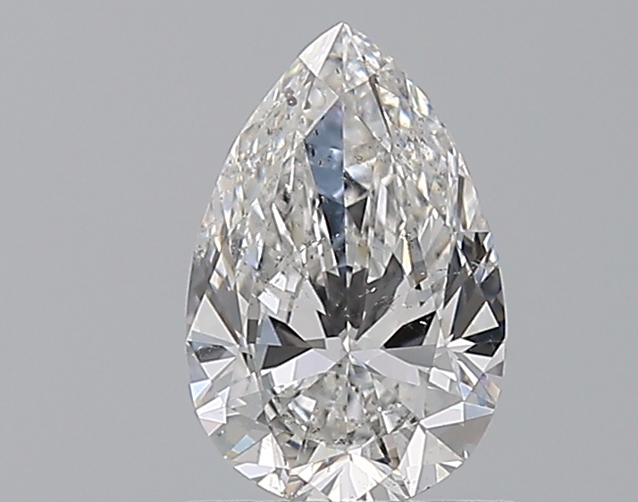 0.9 CT PEAR