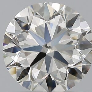 0.9 CT ROUND