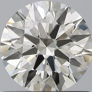 0.9 CT ROUND