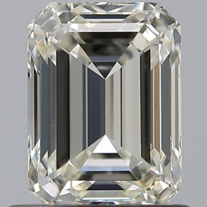 0.9 CT EMERALD