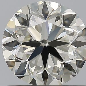 0.9 CT ROUND