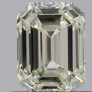 0.9 CT EMERALD