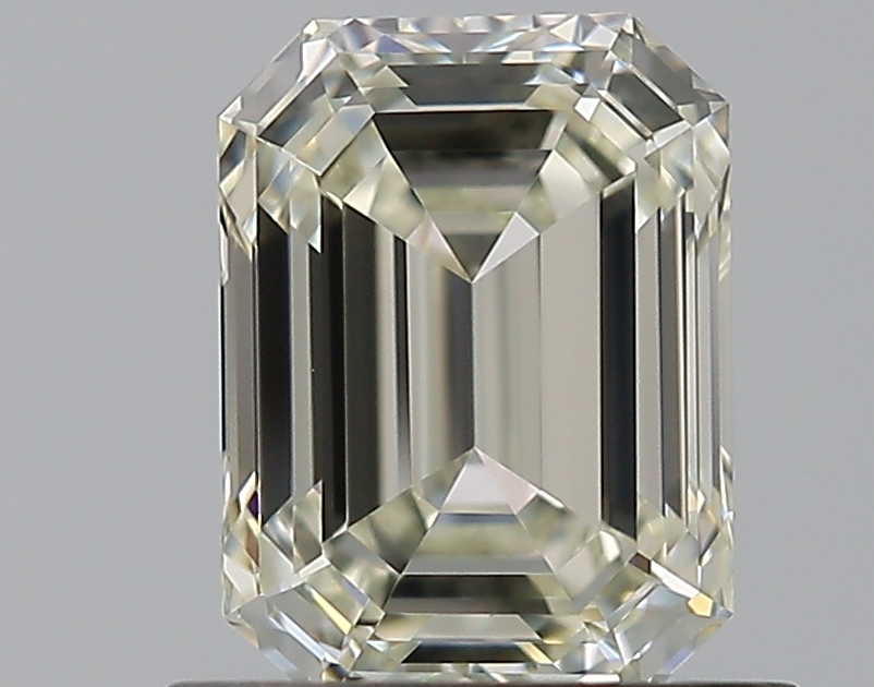 0.9 CT EMERALD