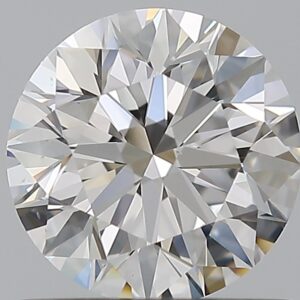 0.9 CT ROUND
