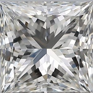 0.9 CT PRINCESS