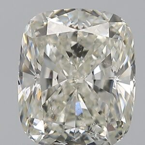 0.9 CT CUSHION