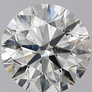 0.9 CT ROUND