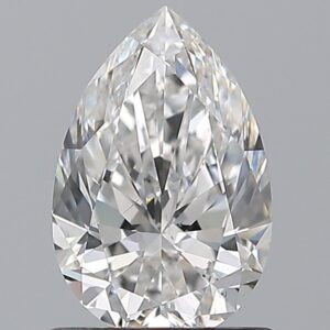 0.9 CT PEAR