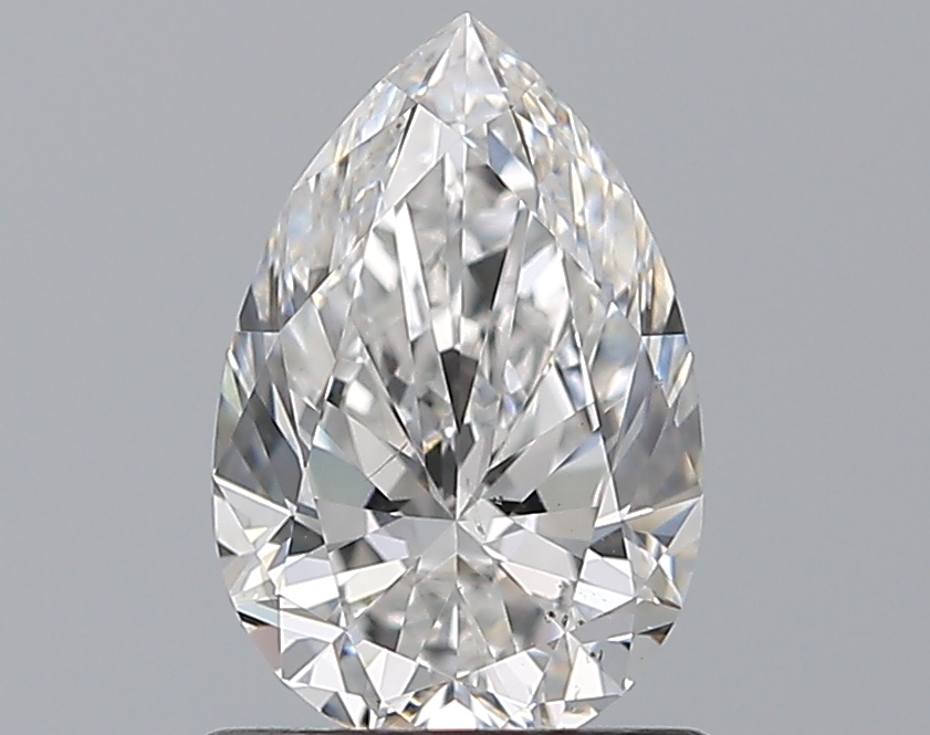 0.9 CT PEAR
