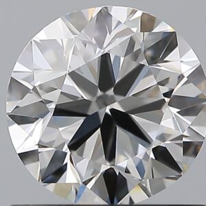 0.9 CT ROUND