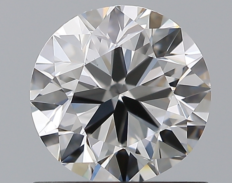 0.9 CT ROUND